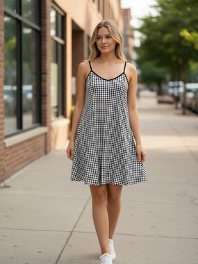 target black and white dress Black and White Dresses for Women